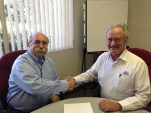 tna aquires FOODesign